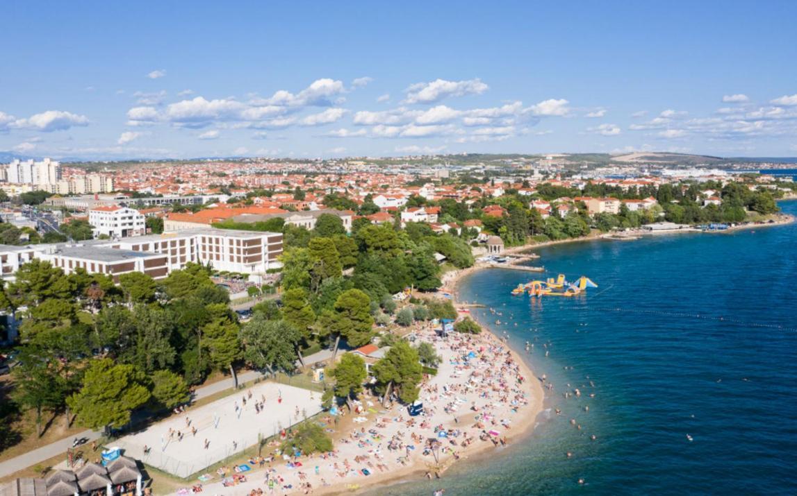 Luka Villa Zadar