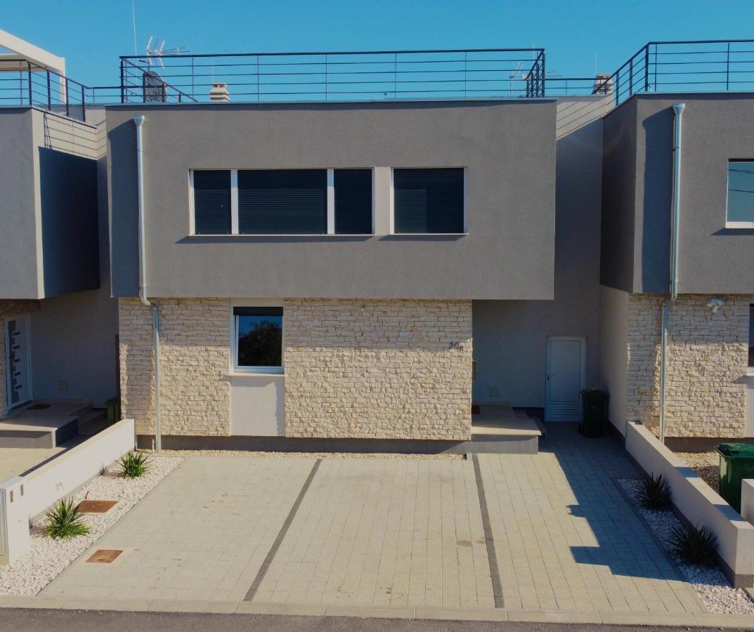 Luka Villa Zadar