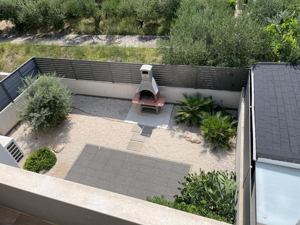 Luka Villa Zadar