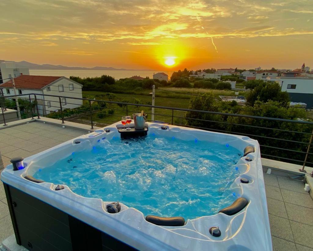 Luka Zadar